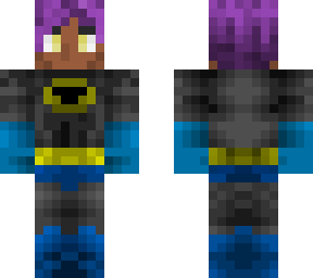 roy (batman)