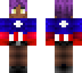 roy (captain america)