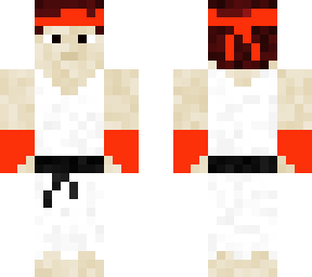ryu hoshi street fighter