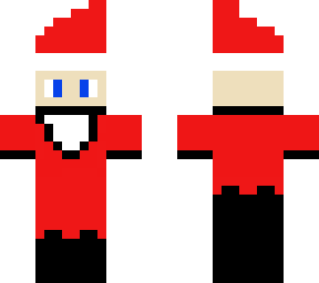 santa clause