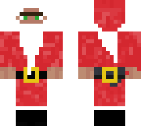 santa jerry