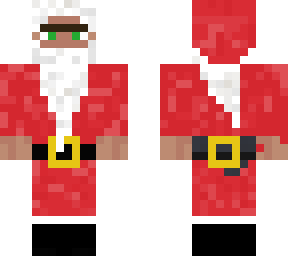 santa jerry