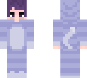 shinsou cat onesie