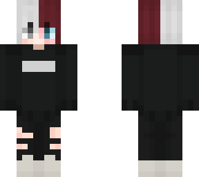 shoto todoroki