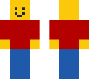 simple lego man