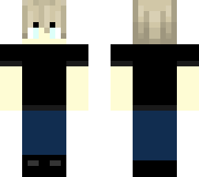simple skin