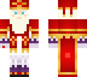 sinterklaas