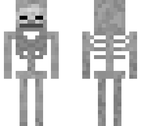 skeleton