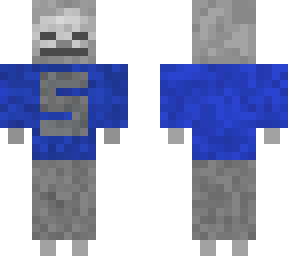 skelly boy