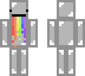 skeppy vomiting rainbow