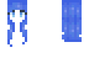 so blue - hb