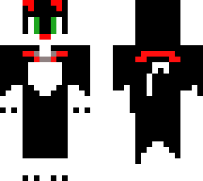 spider-cat christmas