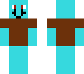 squidward