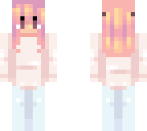 summer girl