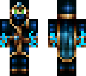 supreme mage