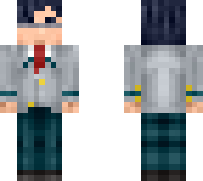 tenya iida