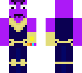 thanos