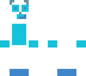the abominable sanicman