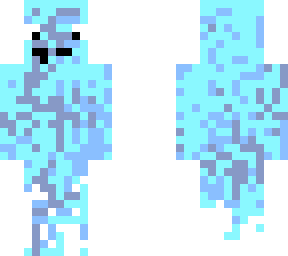 the ghost