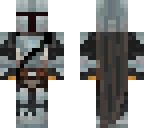 the mandalorian v7.1