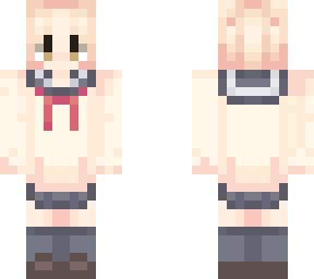 toga himiko!