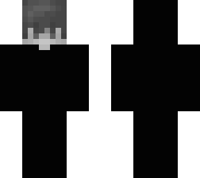 tryhard black
