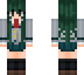 tsuyu asui