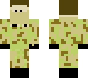 us army 3 colour desert
