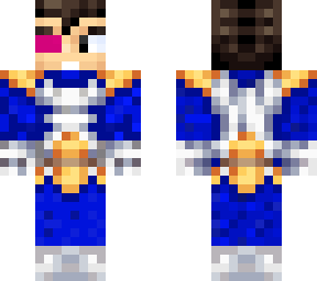 vegetta