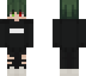 villain deku