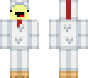waffle in chicken suit (edited)