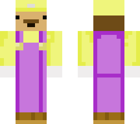 wario