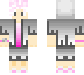 weird skin i made :p