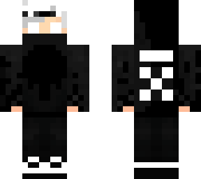 white and black fire boy off-white