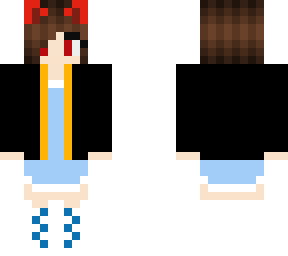 winter chara