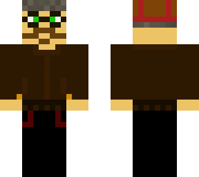 ww2 pilot