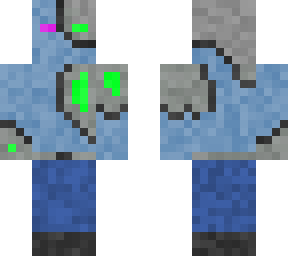 xsessive gaming cyborg