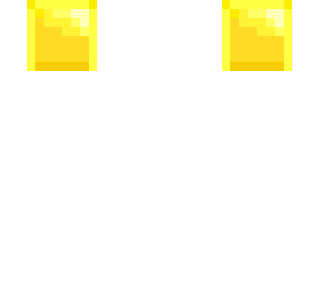 yellow gumdrop
