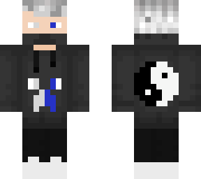 yin and yang