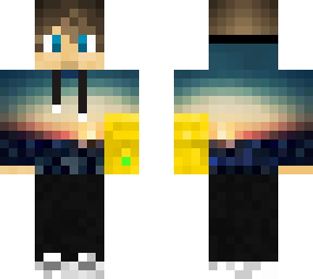 yo infinity gaunlet