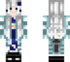 yuki winter