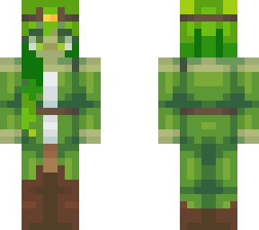 -+-elven princess-+- rce