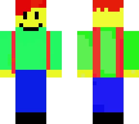 a kid