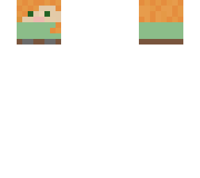 alex as a mob head
