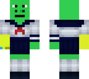 all mighty shrek