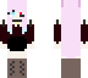 amy --- underfell