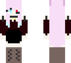 amy underfell fixed