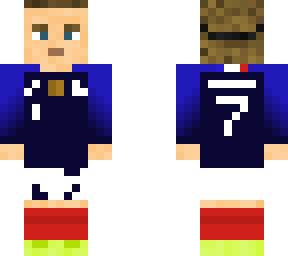 antoine griezmann