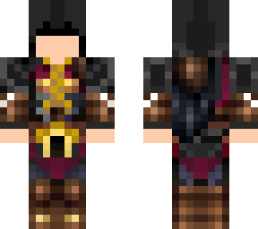 assassin