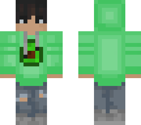 avocado hoodie